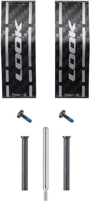 Schauen Sie sich das Keo-Blade-Power-Kit an