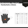Assos p1 - Regenhandschuhe