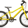 Gürtelkinderfahrrad der Klasse 4 der Academy