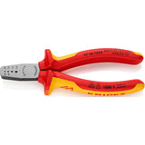 Knipex Krimptang 9768145a - afbeelding 2