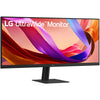 LG Ultrawide 29u511a-b 29 Monitor (schwarz, HDMI, Display-Port)