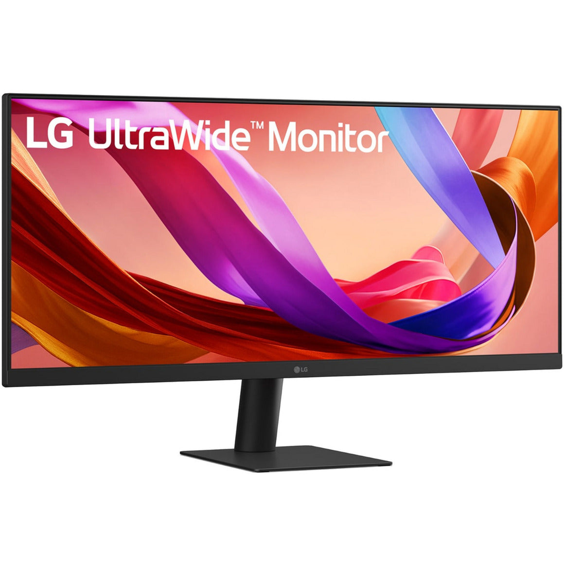 LG Ultrawide 29u511a-b 29 Monitor (schwarz, HDMI, Display-Port)