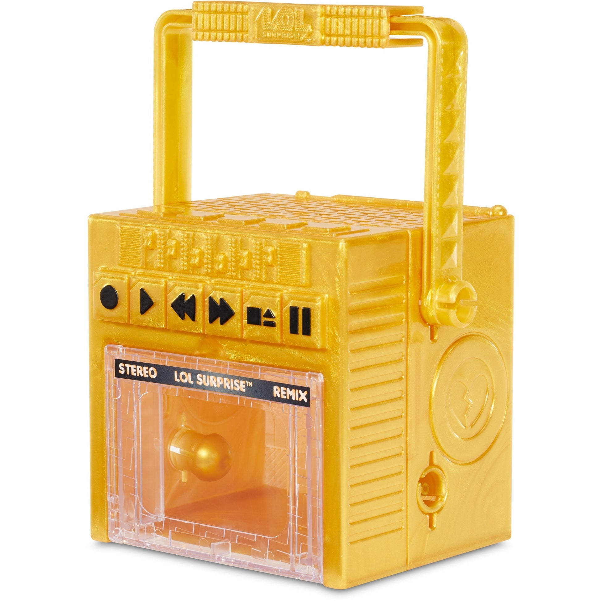 MGA Entertainment Überraschung! Remix -Haustiere