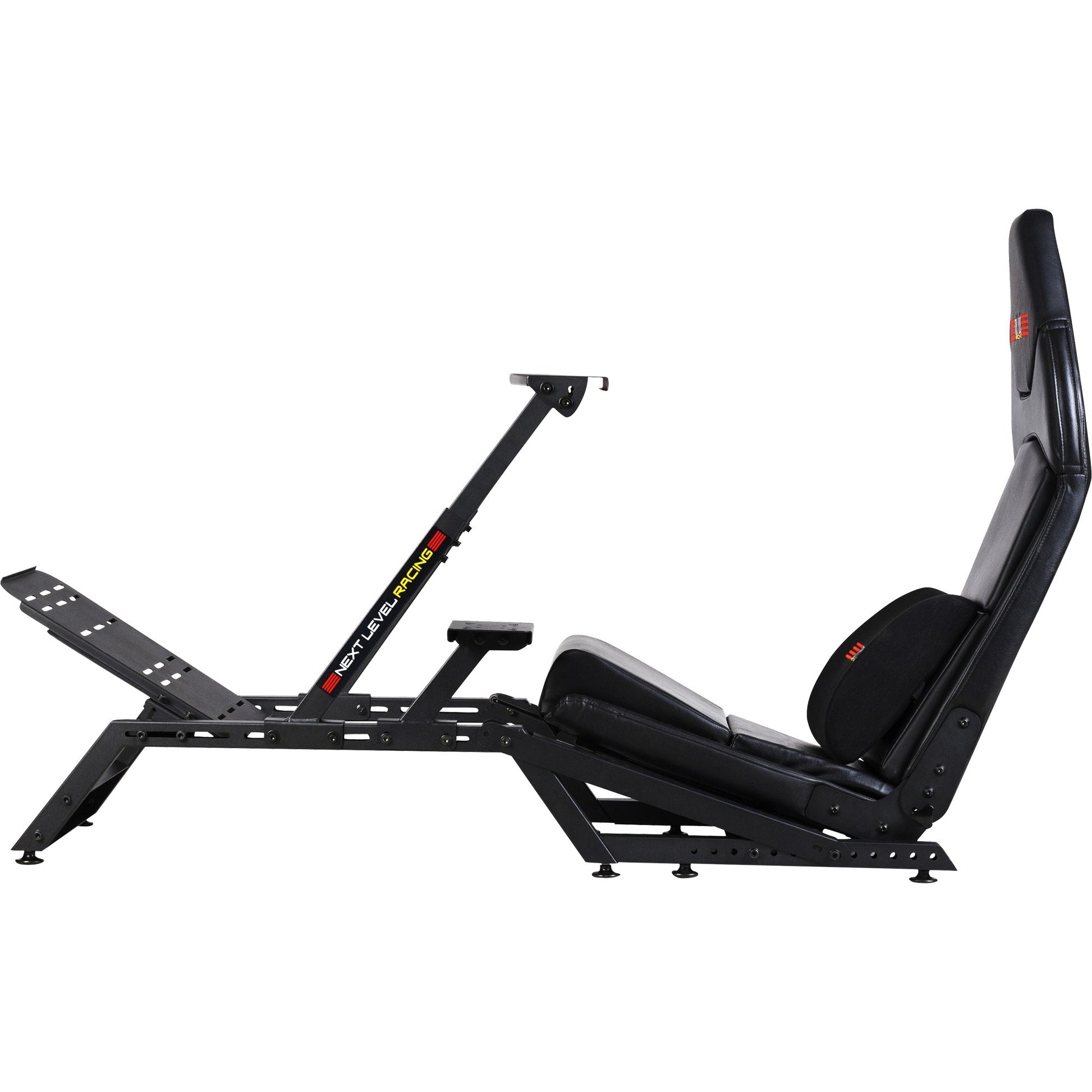 Nächstes Level Racing F-GT und GT Simulator Cockpit