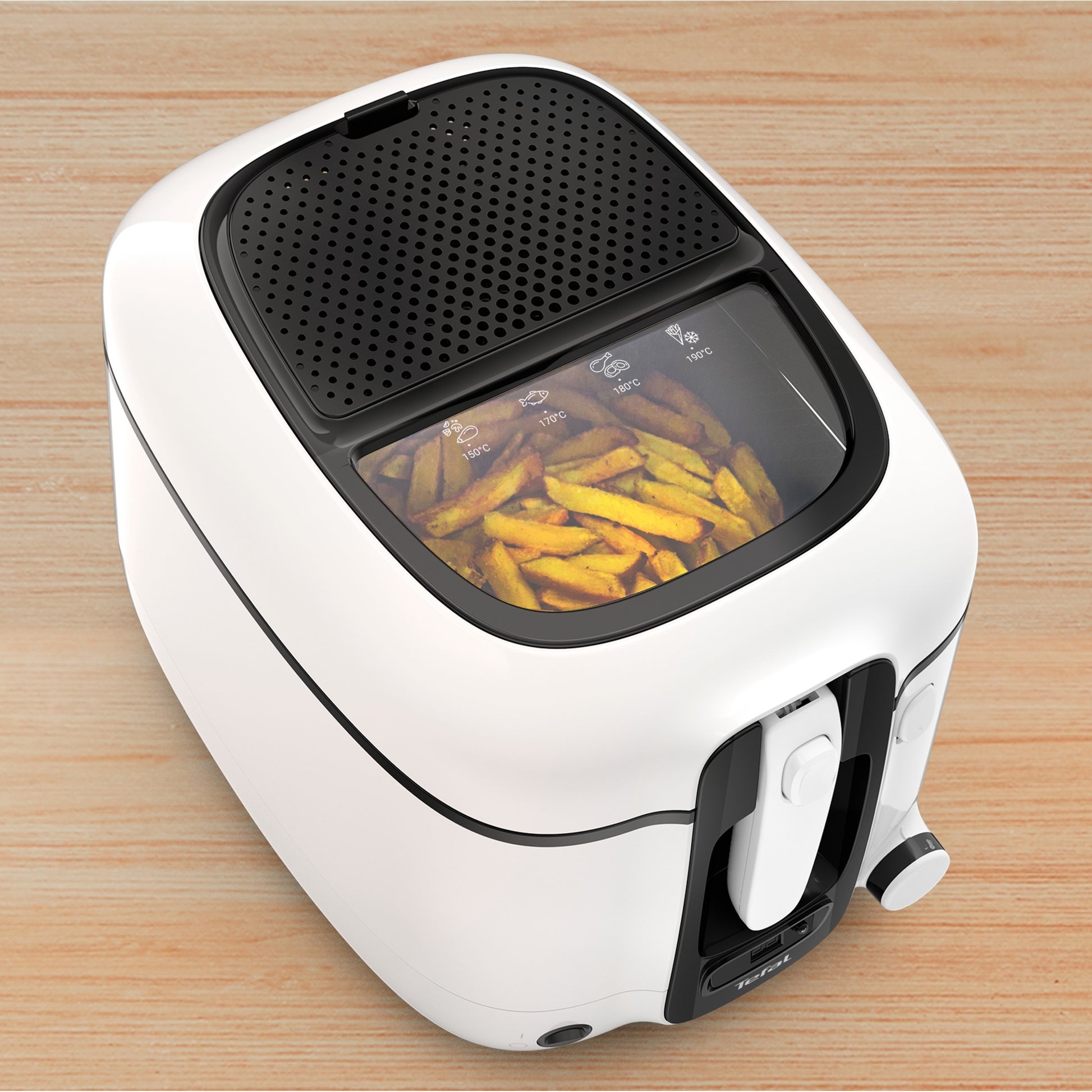 Tefal Super FR3140