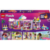 Lego Friends 42684 Einhorn-Traumcafé