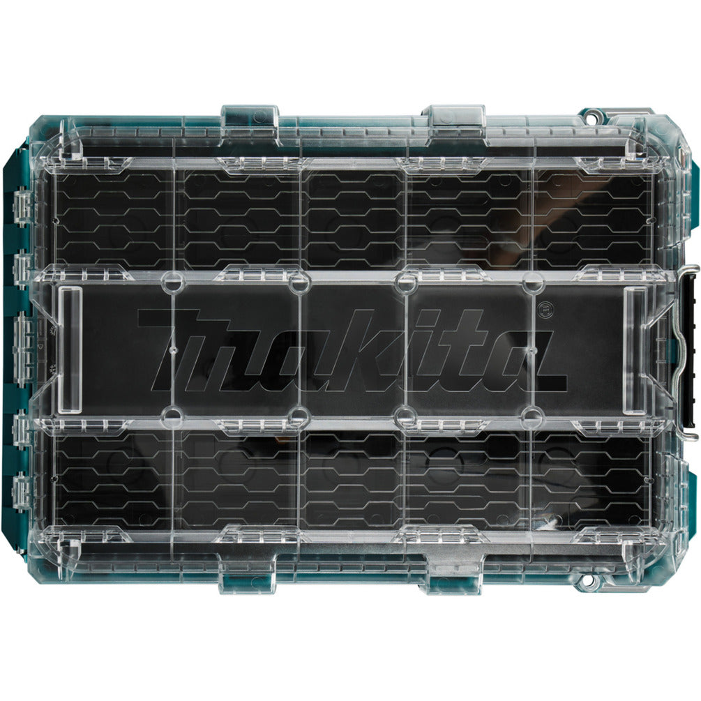 Makita Zubehör Maktrak Organizer mittel – p-91045