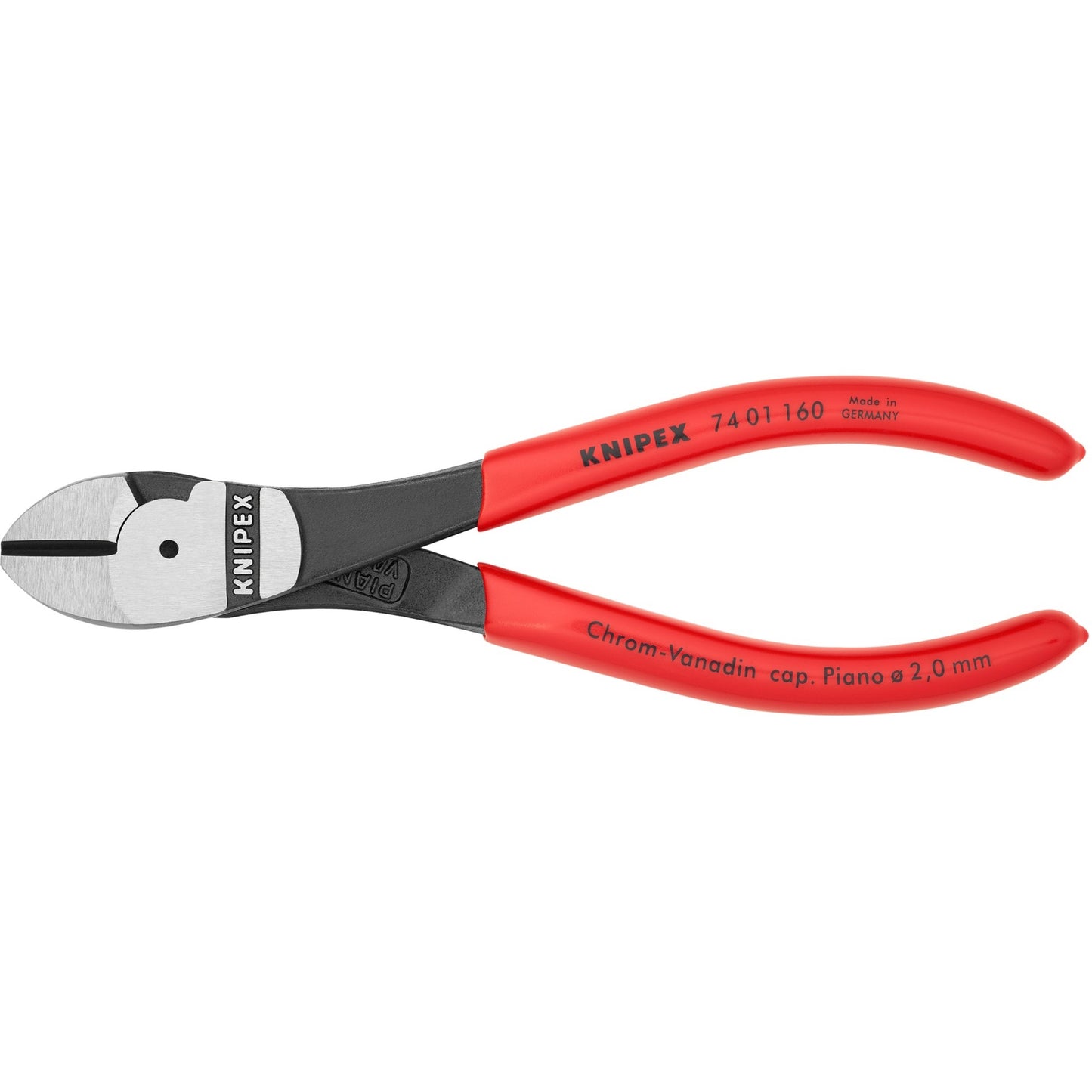 Knipex -Stromsatz 00 20 10