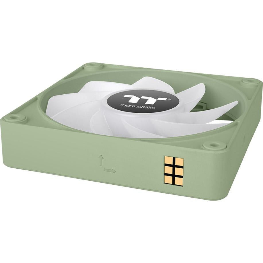 Thermaltake CT120 EX Reverse Argb Sync PC Cooling Lüfter Matcha