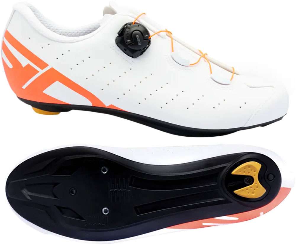 Sidi fast 2 - Rennradschuhe