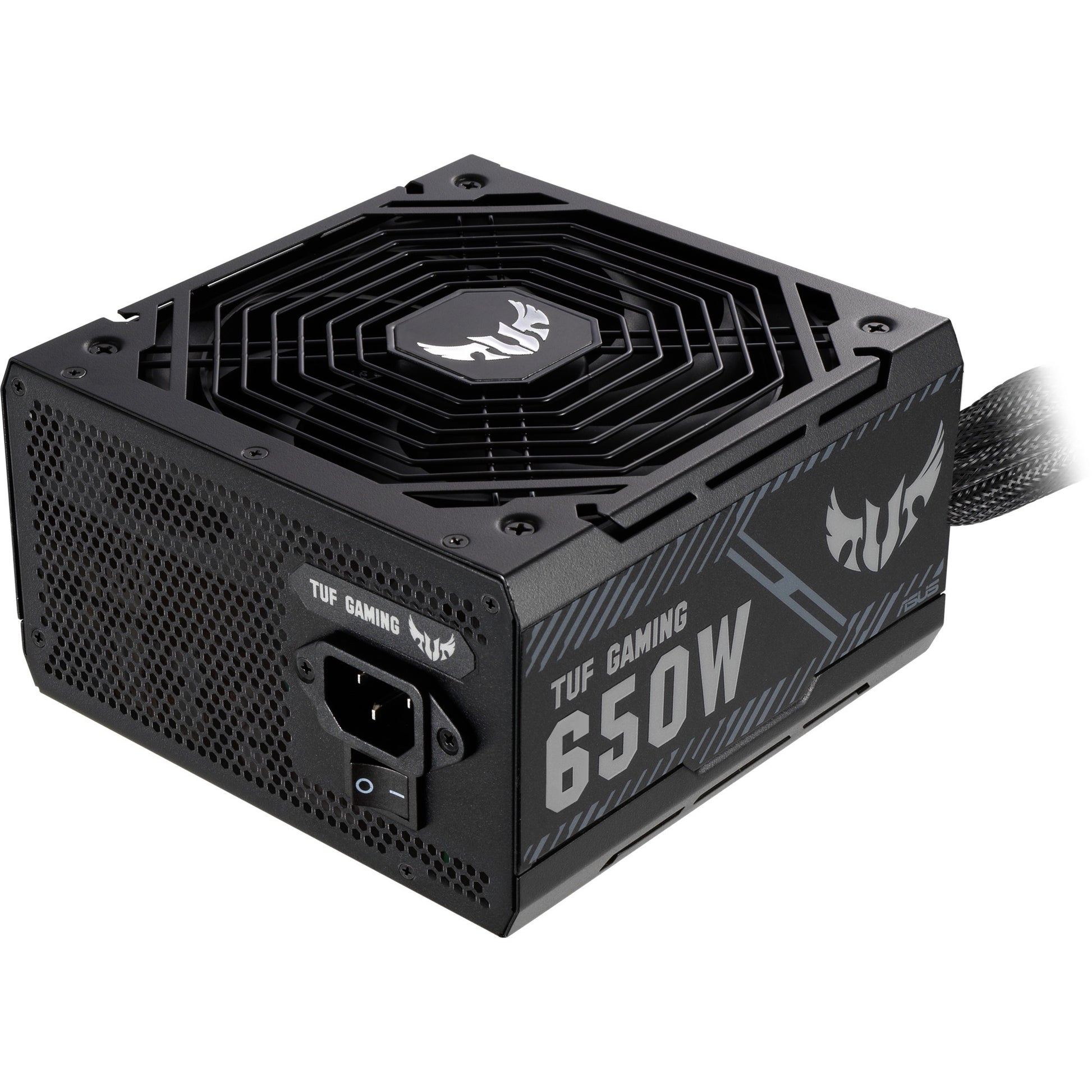 Asus Tuf Gaming 650b
