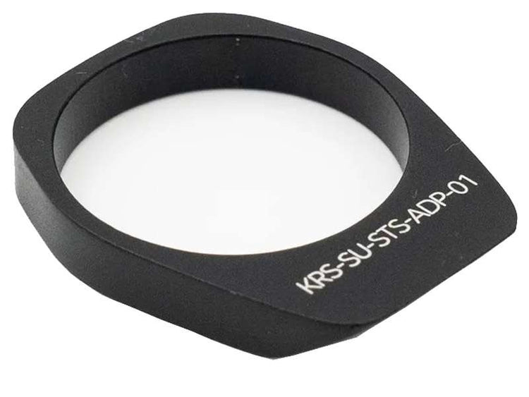Kids Ride Shotgun Shotgun Pro Kindersitz-Abstandshalter-Adapter