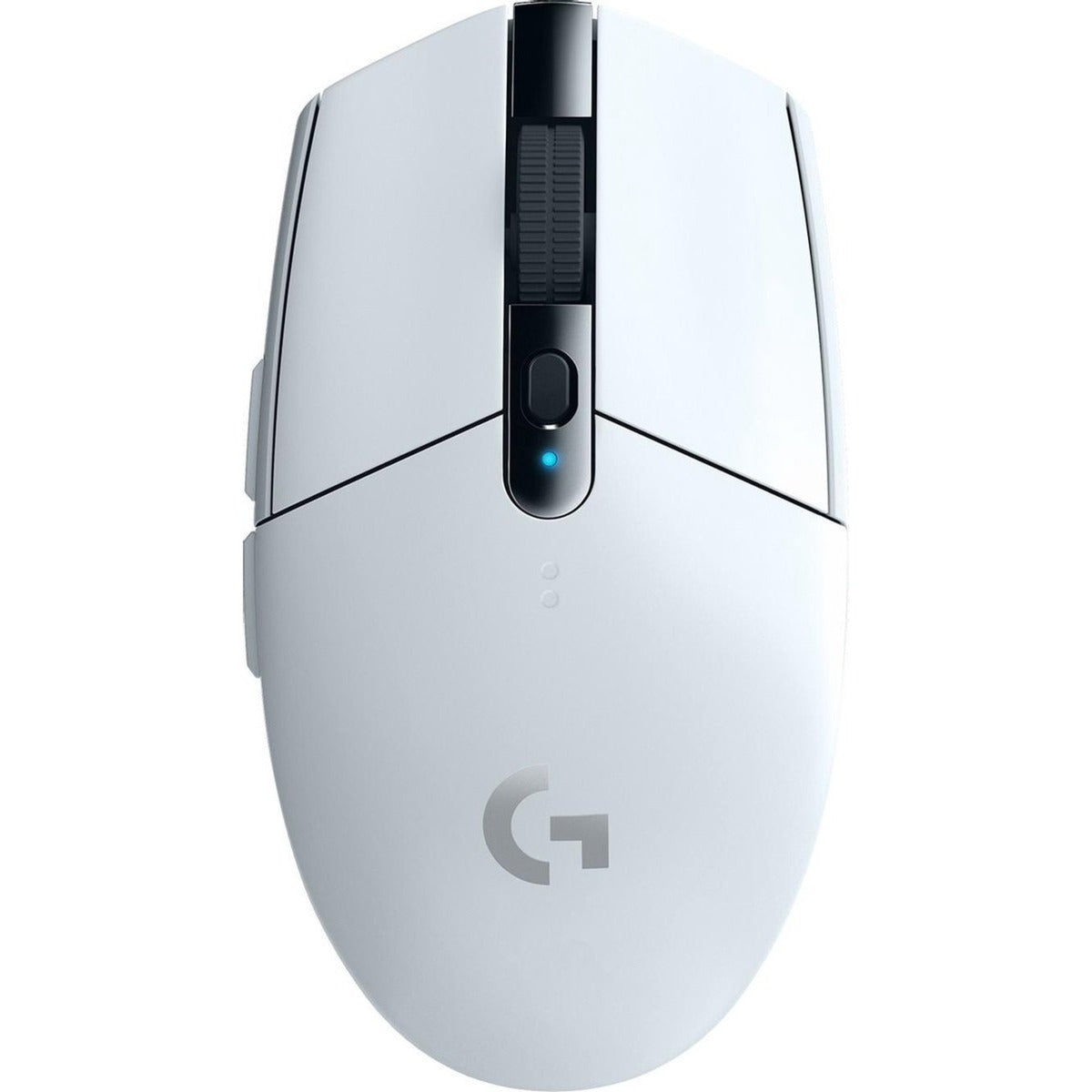 Logitech G305 Lightspeed Wireless Gamingmuis