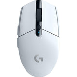 Logitech G305 Lightspeed Wireless Gamingmuis - afbeelding 1