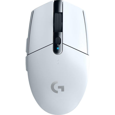 Logitech G305 Lightspeed Wireless Gamingmuis