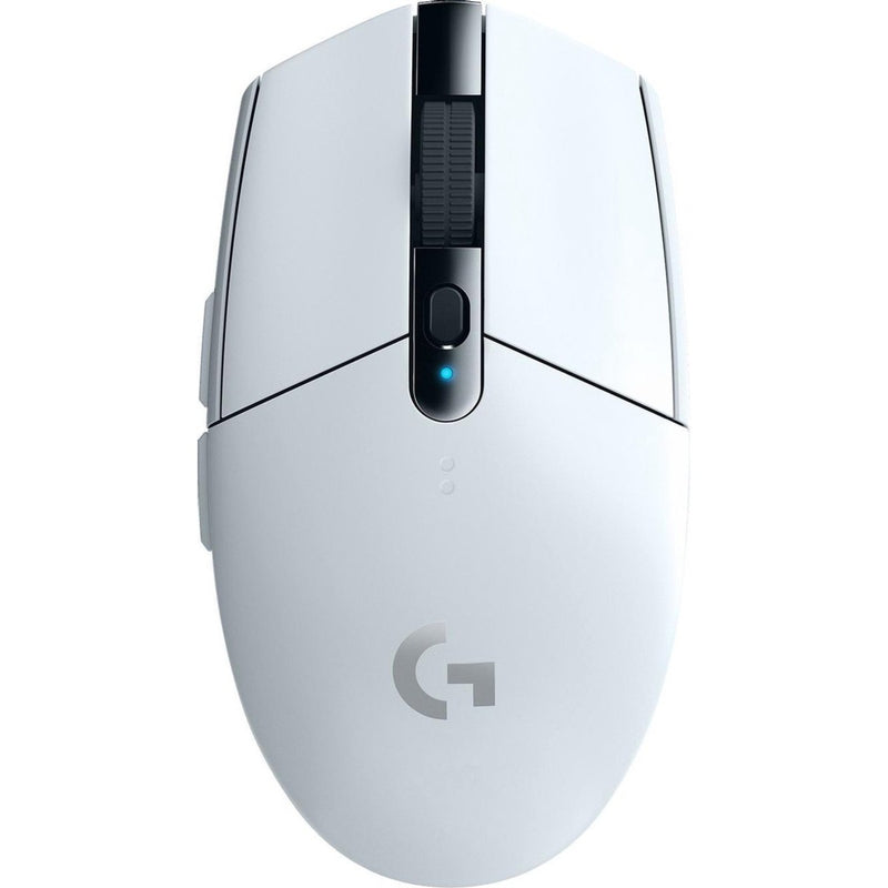 Logitech G305 Lightspeed Wireless Gamingmuis