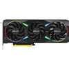 Pny Geforce RTX 5070 Arbb OC Grafikkarte (DLSS 4, 3x Display Port, 1x HDMI 2.1)