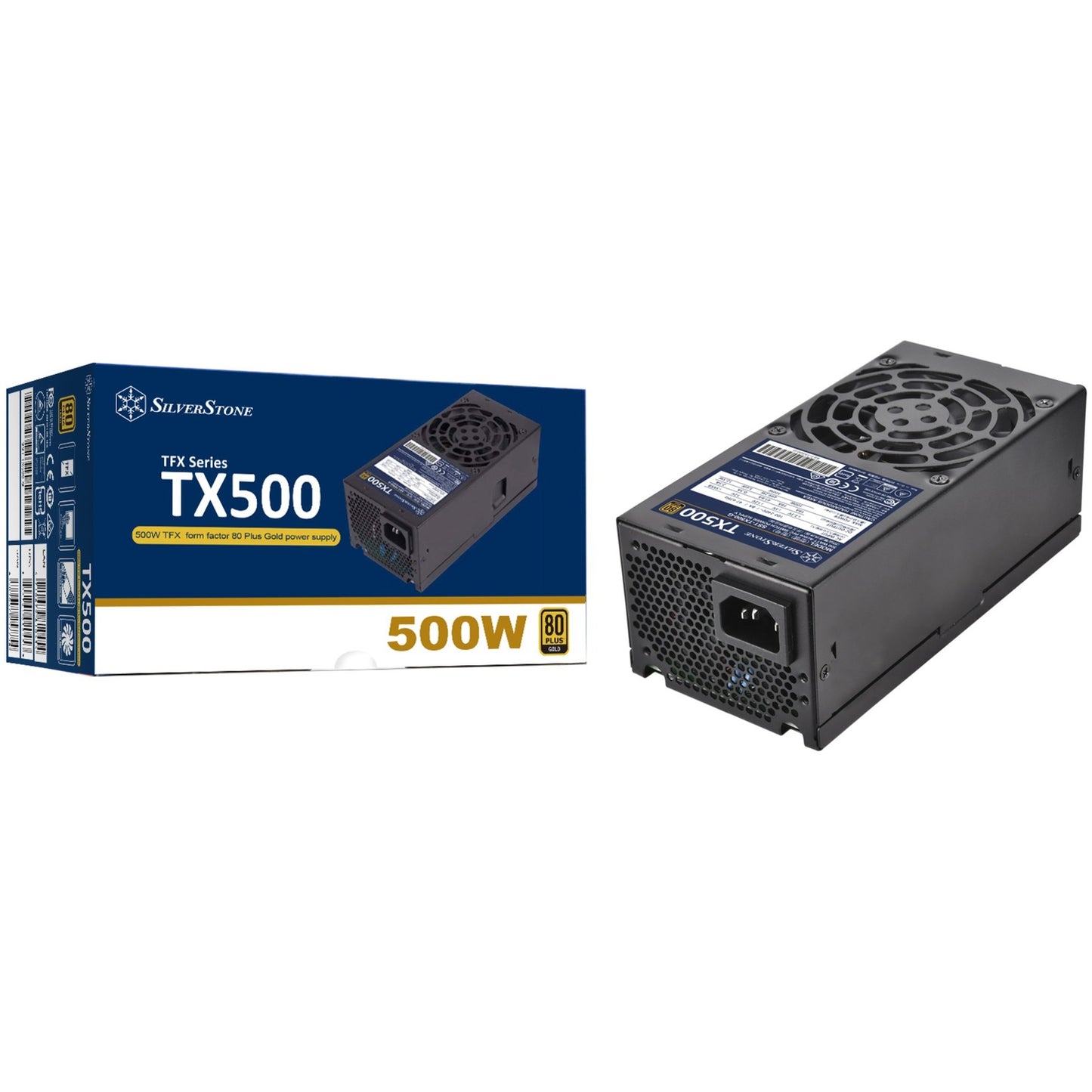 Silverstone SST-TX500-G 500W