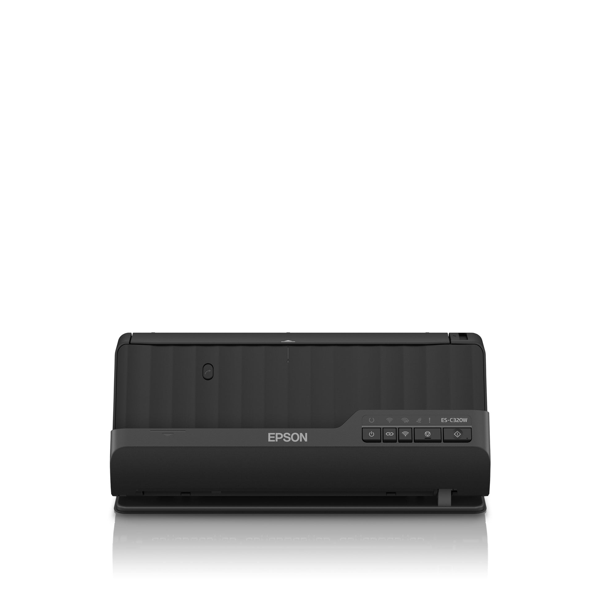 EPSON ES-C320W Compact A4-Dokumentscanner mit Wi-Fi-Con