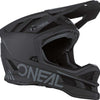 O'neal Blade Polyacrylite Solid – Integralhelm
