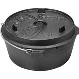Petromax Dutch Ofen ft12-t - afbeelding 1