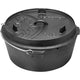 Petromax Dutch Ofen ft12-t