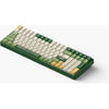 Iqunix F97 Camping Wireless mechanischer Tastatur
