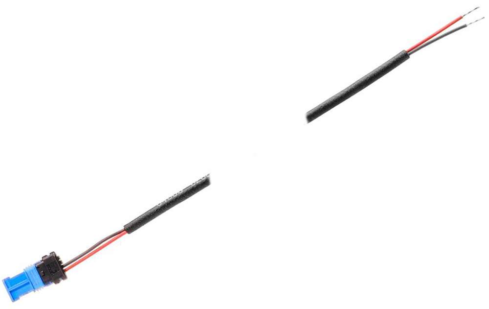 Bosch-Stromversorgungskabel für Drittanbieteranwendungen