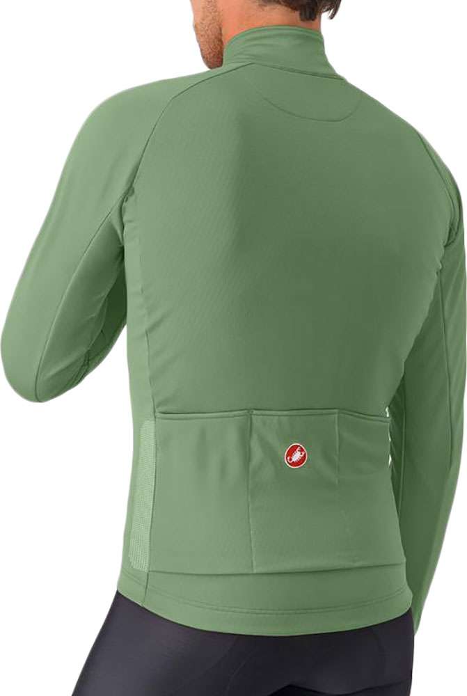 Castelli Wettkampfjacke