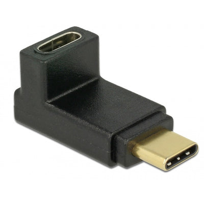 Delock USB 10 Gbit / s (USB 3.1 Gen 2) USB-C (männlich) bis USB-C