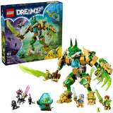 Lego Dreamzzz 71508 Fuchs-Mech - afbeelding 1