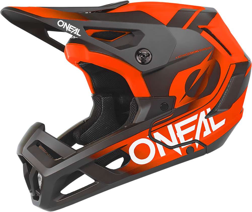 O'neal SL1 Strike – Integralhelm
