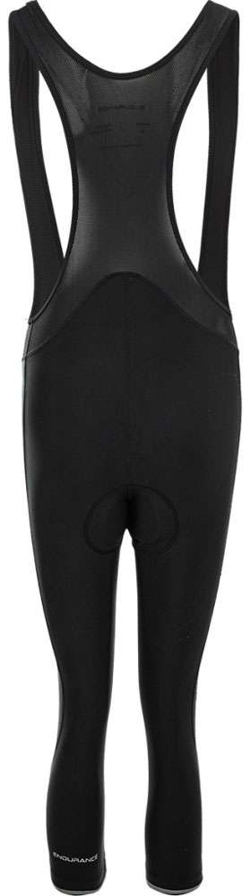 Endurance Jayne – Damen-3/4-Trägerhose mit Polster