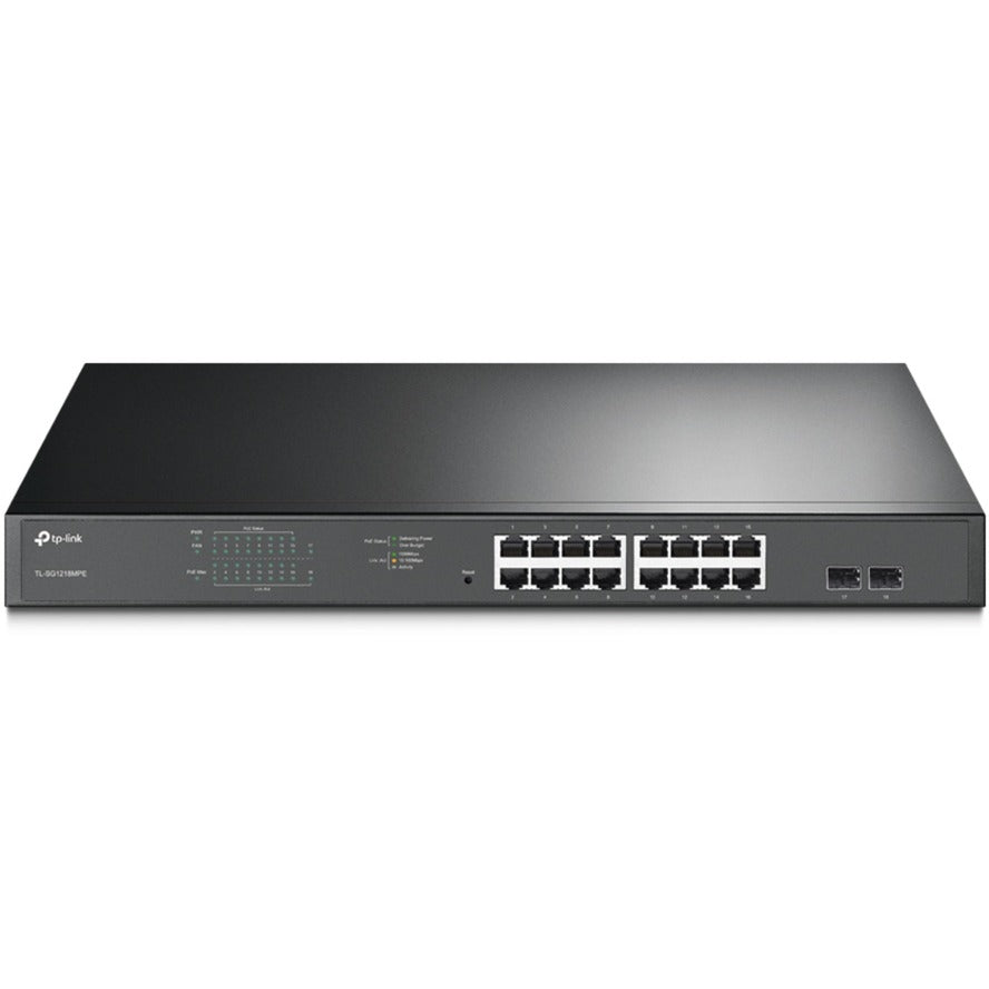 TP-Link Omada TL-SG1218MPE