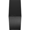 Fraktales Design definieren 7 Mini Black Solid