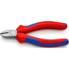 Knipex-Seitenschneider