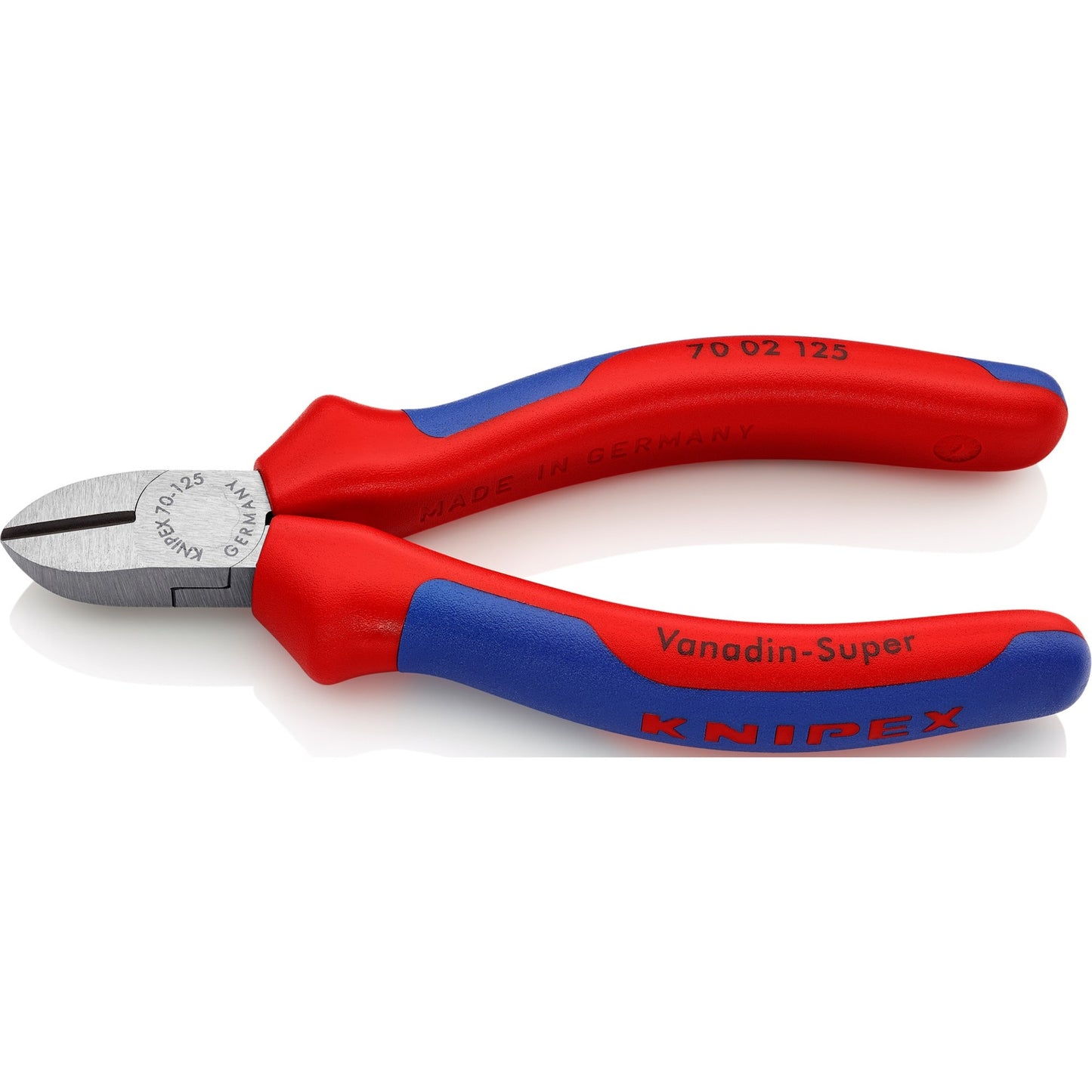 Knipex-Seitenschneider
