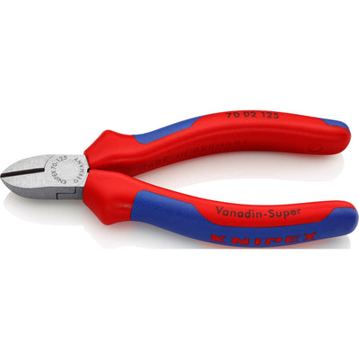 Knipex-Seitenschneider