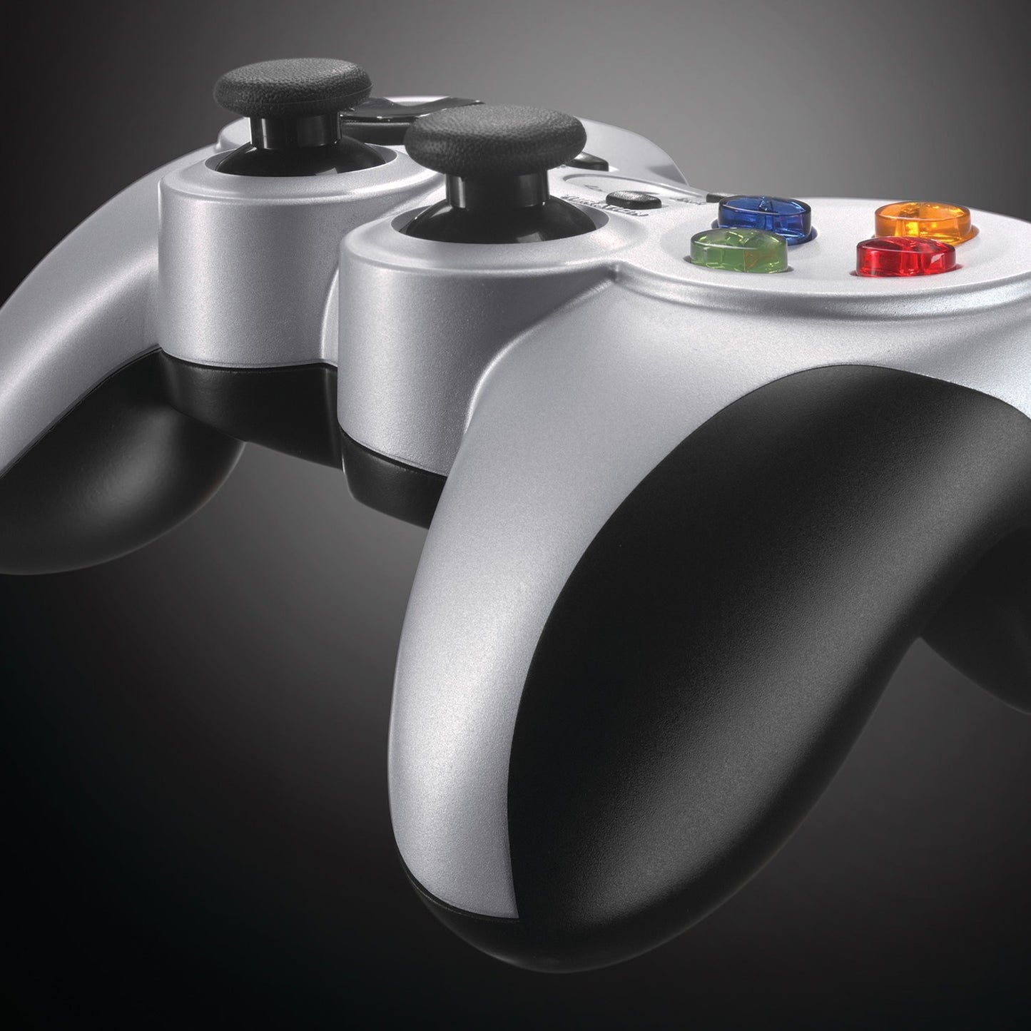 Logitech Wireless Gamepad F710