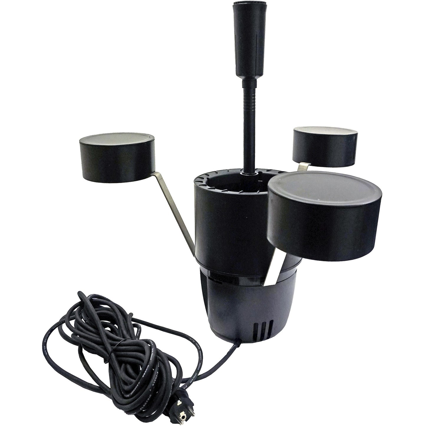 Ubbink Ubbink Skimmax Pondskimmer und Vijverfontein