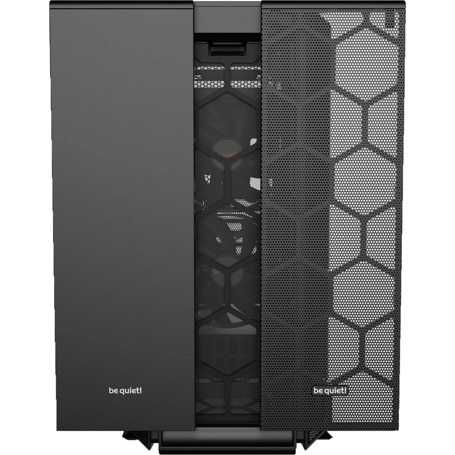 Ruhig sein! Stille Basis 802