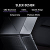 Asus Rog Zephyrus G16 Gu605cm-QR026W Gaming-Laptop (Ultra 9 285h | RTX 5060 | 16 GB | 1 TB SSD)