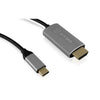 Icy Box USB-C (männlich)> HDMI (männlich)