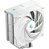 Deepcool AK400 Digital SE RGB CPU-Kühler (Weiß)