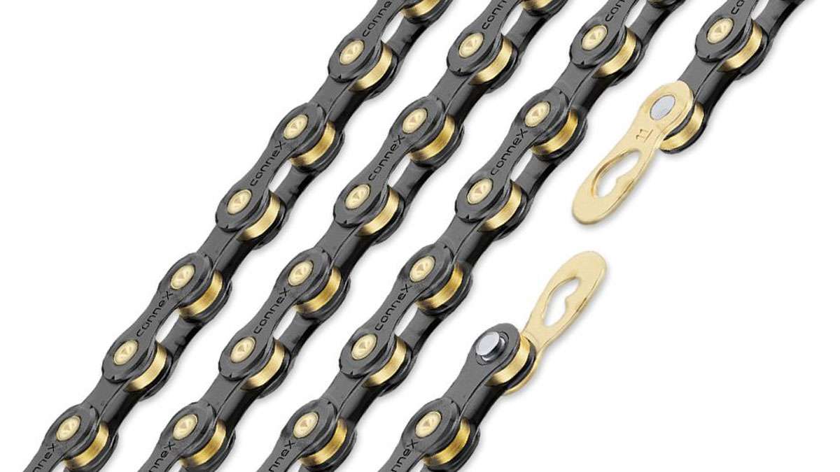 Wippermann Connex 11sb Wachs 11-fach Kette