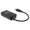 Delock USB -Isolator mit 5 kV -Isolation