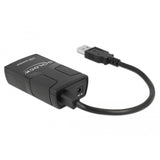 Delock USB -Isolator mit 5 kV -Isolation - afbeelding 2