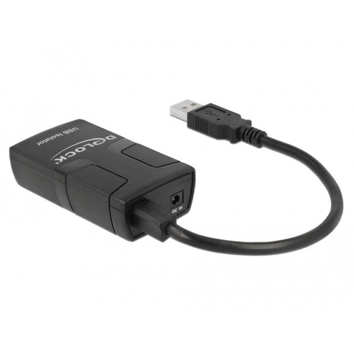 Delock USB -Isolator mit 5 kV -Isolation