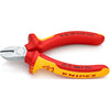 Knipex Seitenschneider vde