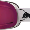 Red Bull Spec Eyewear Soar-16RO2 Rot mit lila Spiegel – Skibrille
